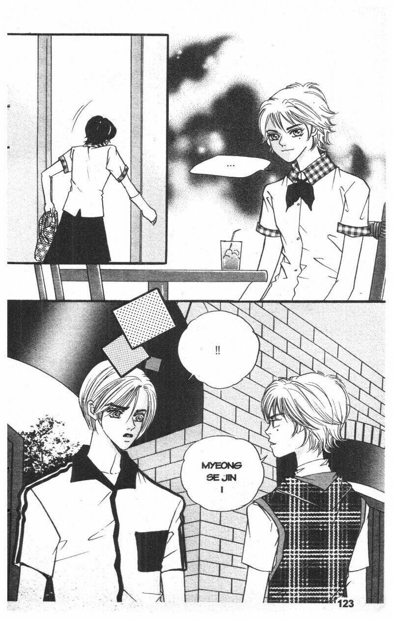 ô la la trớ trêu chapter 6 124