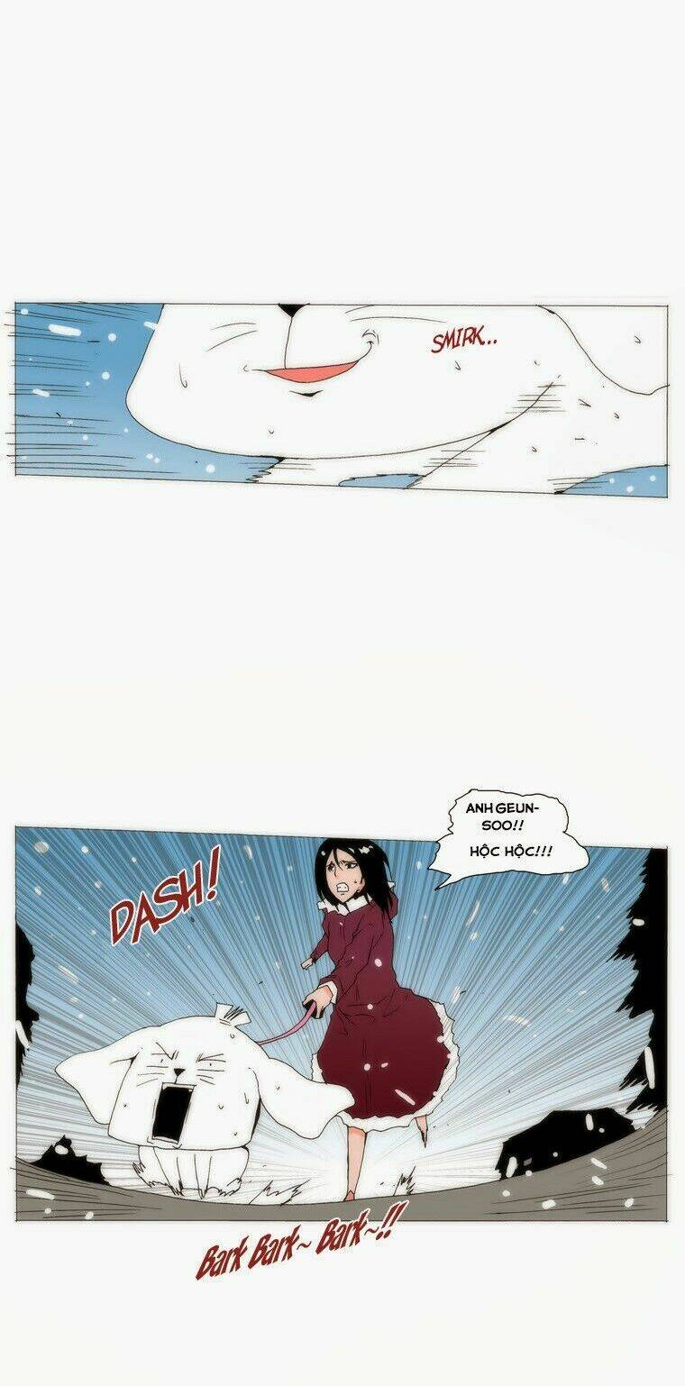 can't see can't hear but love chapter 78 22