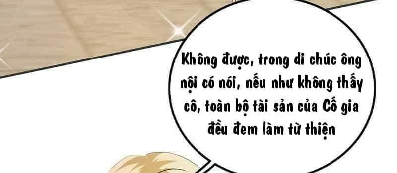 cẩm tú trùng sinh: chào buổi sáng phó thái thái chapter 1 8