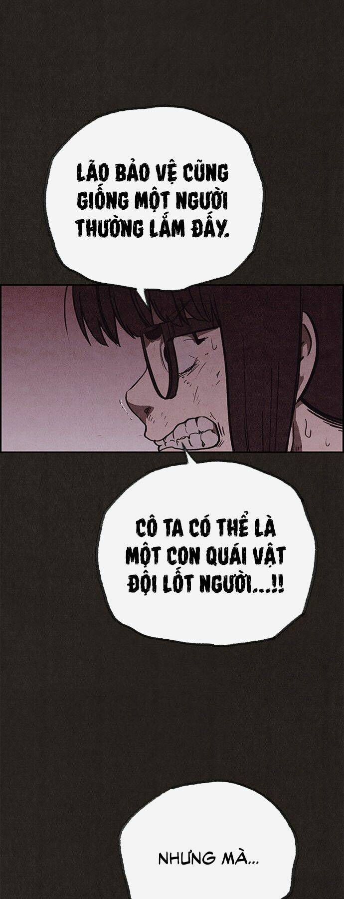 quái vật tại chung cư xanh chapter 119 25