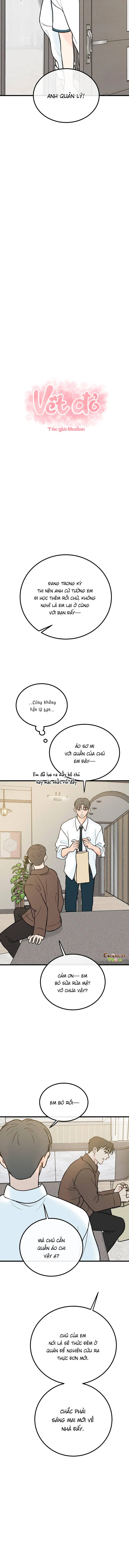 vết đỏ chapter 34 7