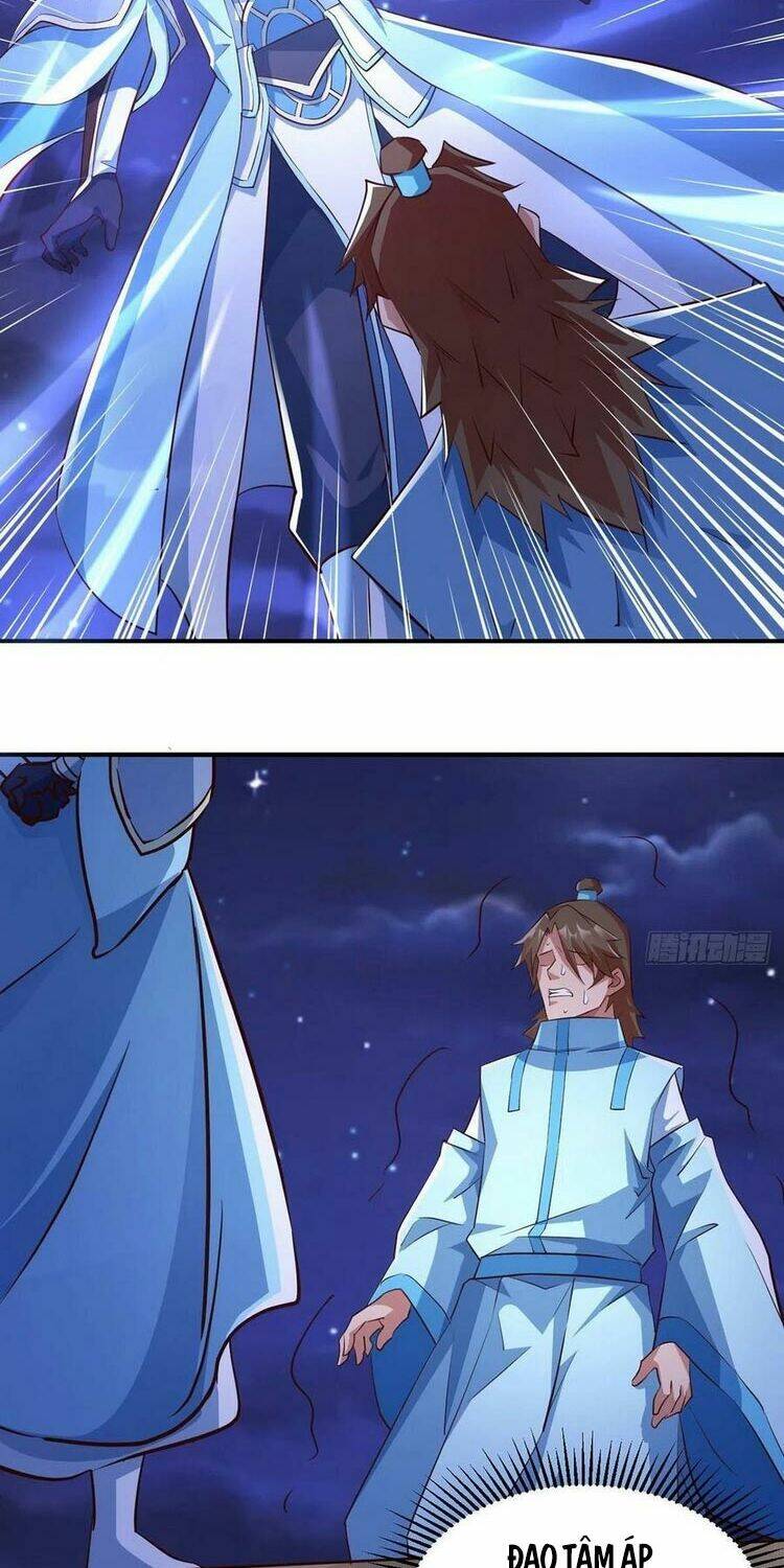 thiên hạ kiếp chapter 71 6