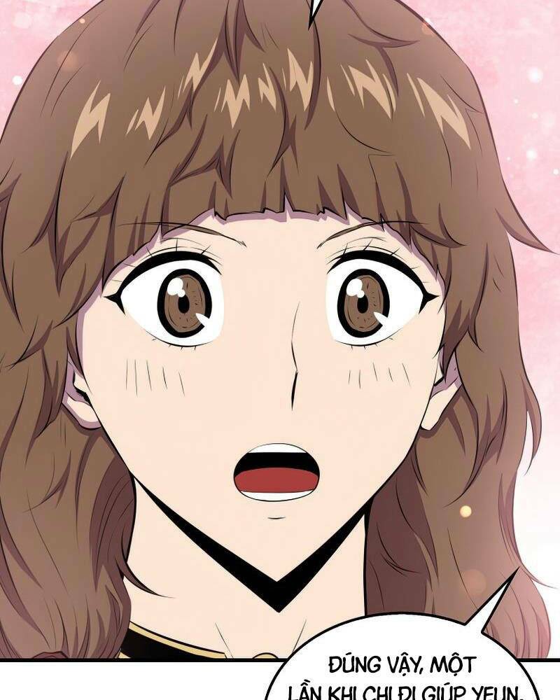 tôi thăng cấp trong lúc ngủ chapter 39 53