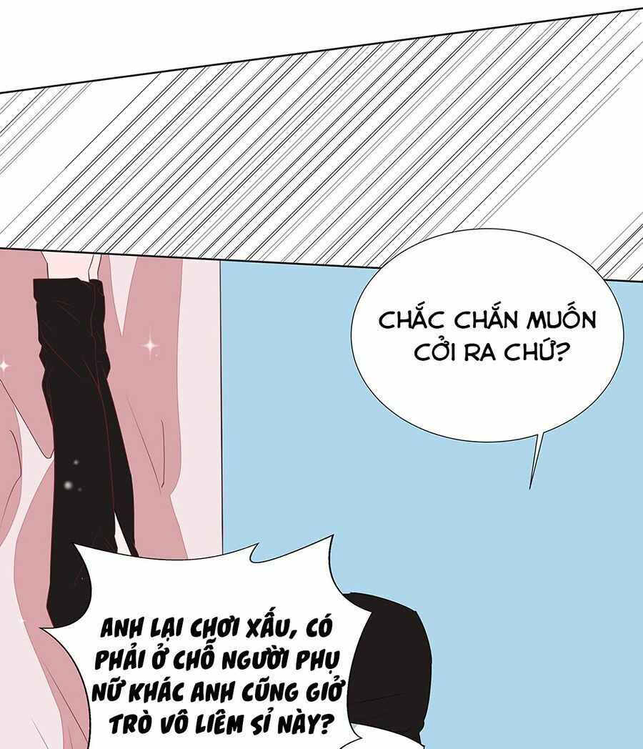 manh thê khó dỗ phần 2 chapter 22 18