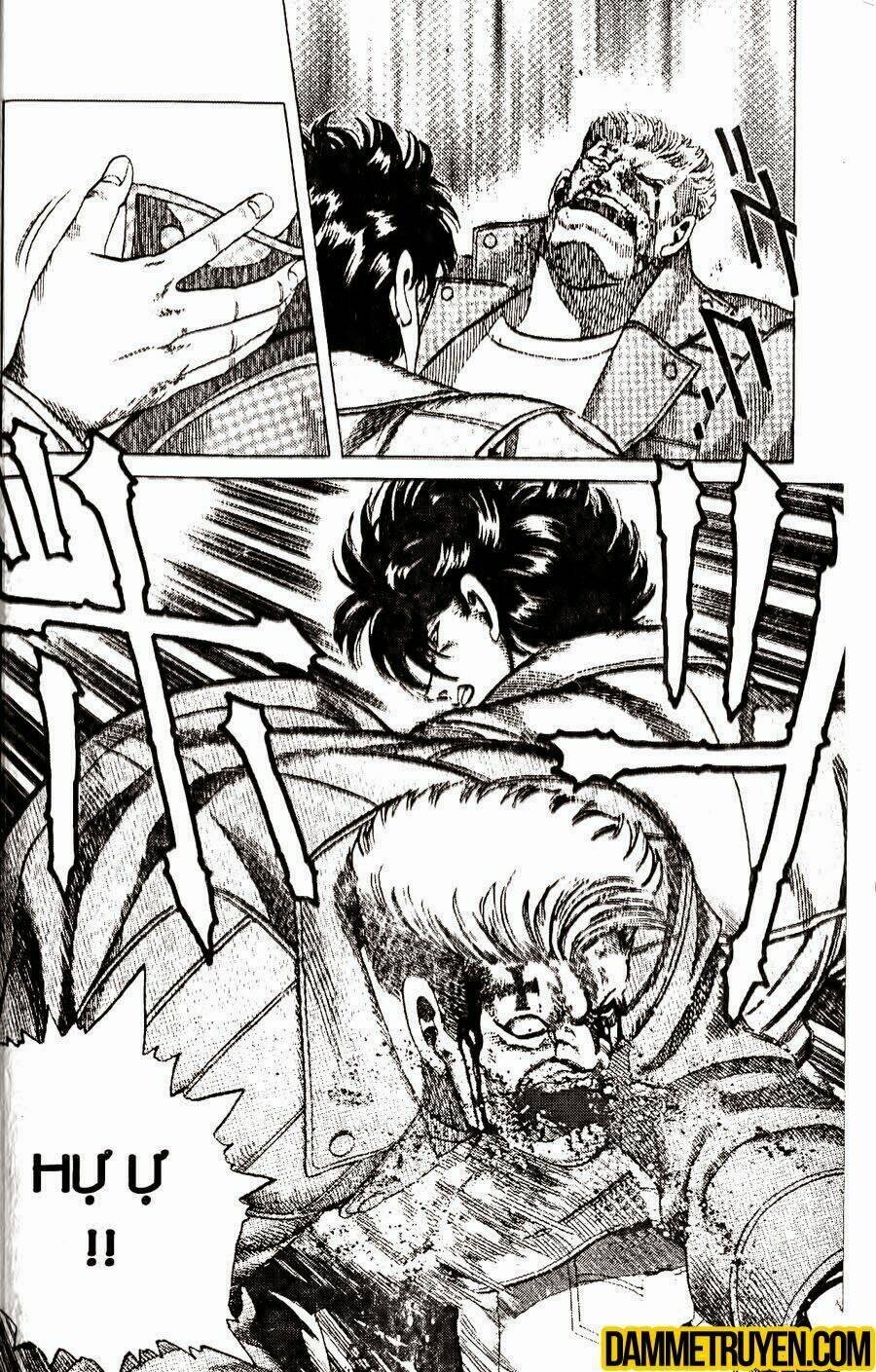 sức mạnh nhân đôi chapter 23.2 16