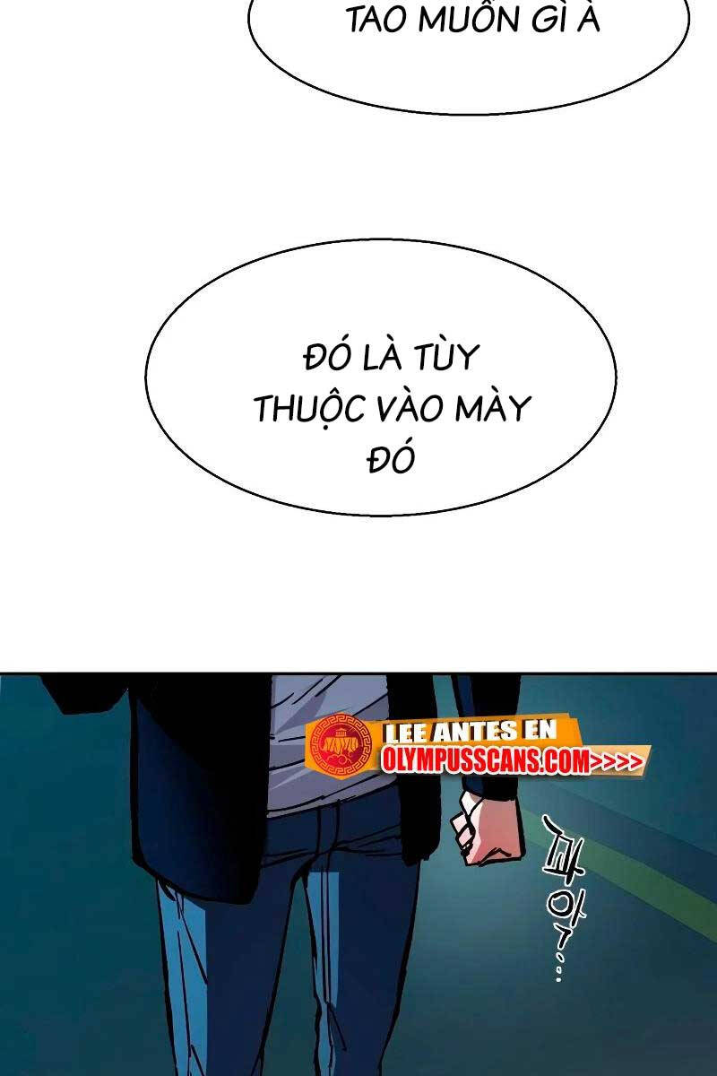 bạn học của tôi là lính đánh thuê chapter 135.1 18