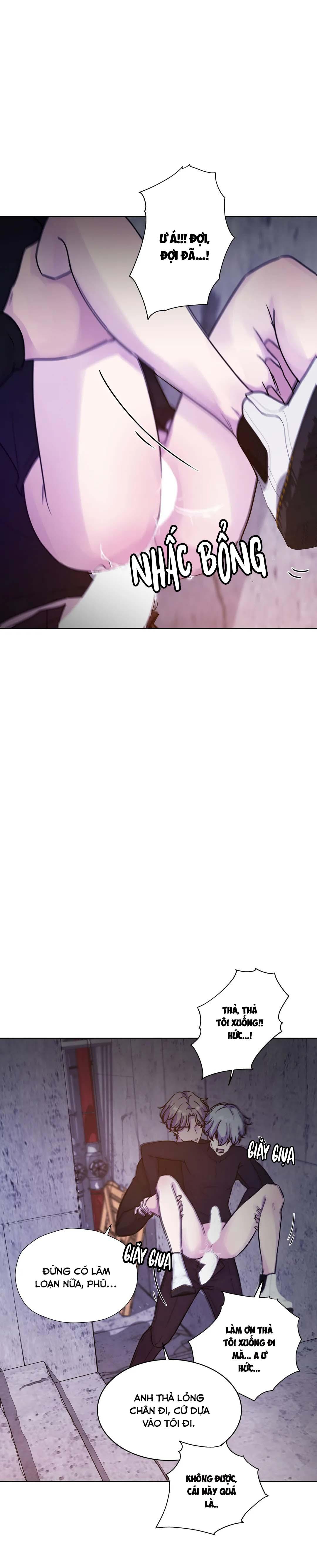 hừng đông chapter 8 5