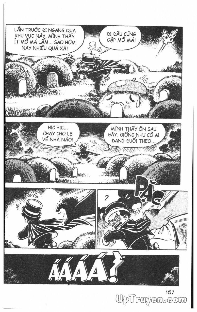 đội quân nhí nhố chapter 9 159