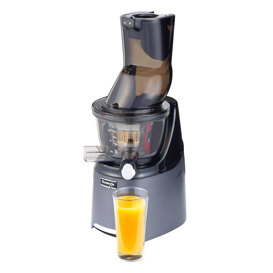 Máy Ép Chậm Thông Minh Kuvings NS-2026BC 240W - Hàng Chính Hãng