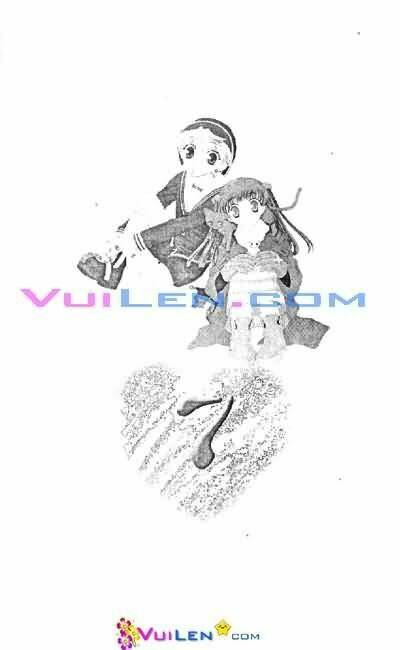 giỏ trái cây - fruit basket chapter 7 3