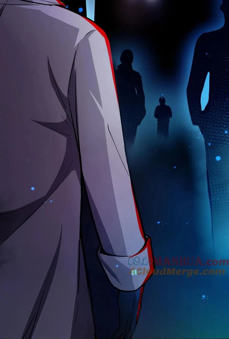 quỷ dị dược tề sư: bệnh nhân của ta đều là kinh khủng chapter 76 17