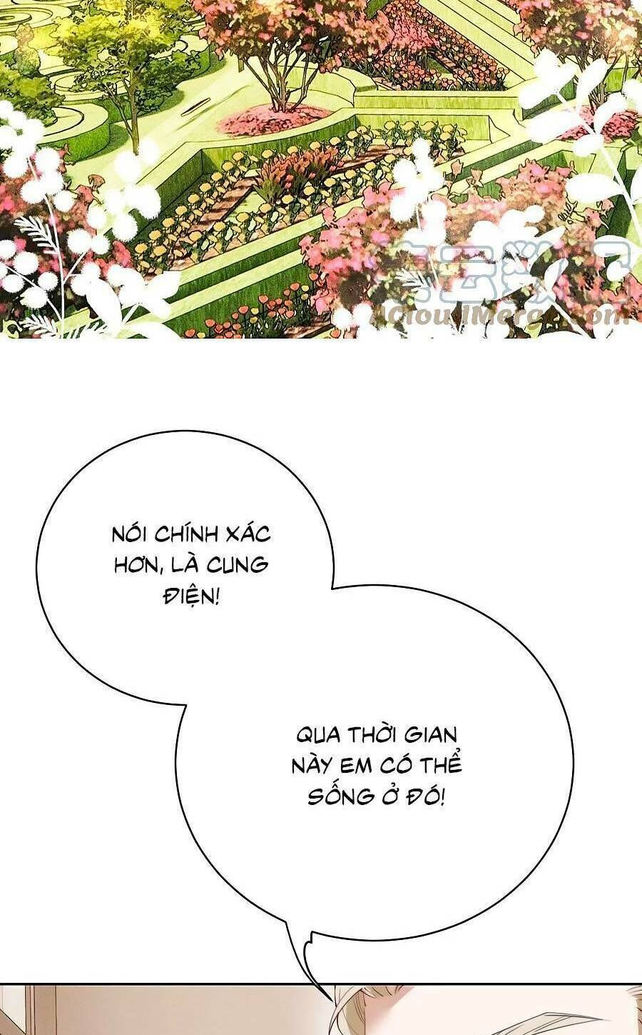 một vợ yêu, một bé con chapter 217 25