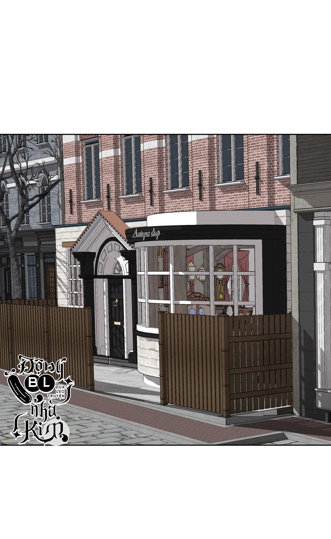 đêm ở london chapter 20 3