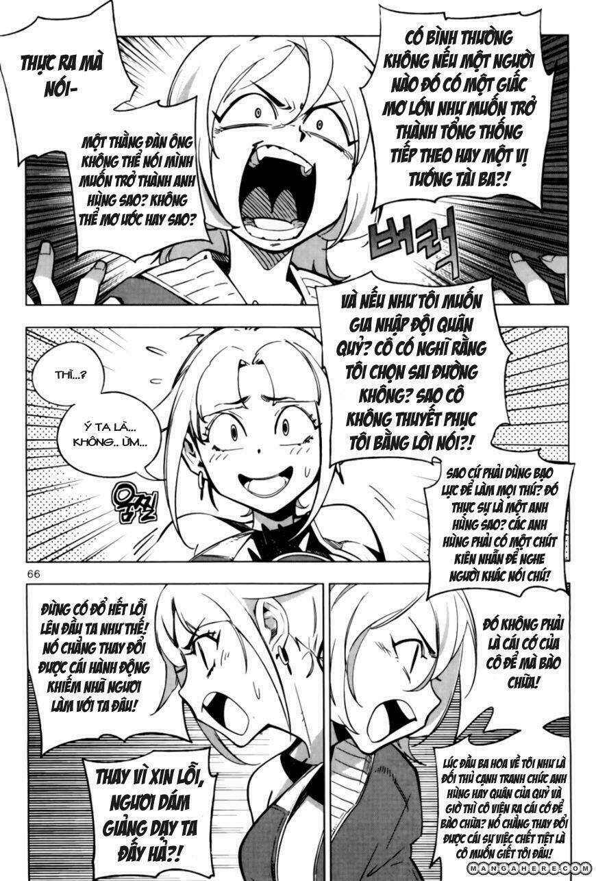 she's gon chapter 2 29