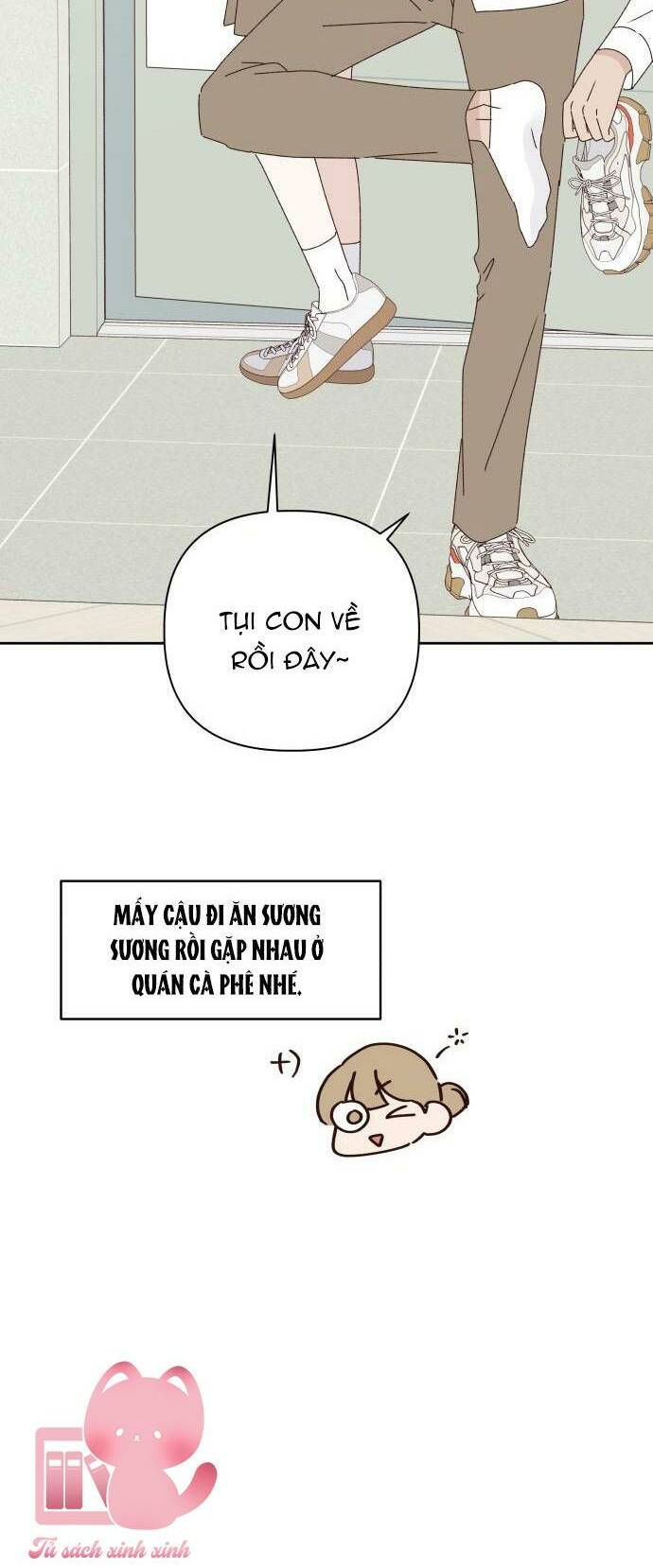 lén lút quện nhau chapter 17 15