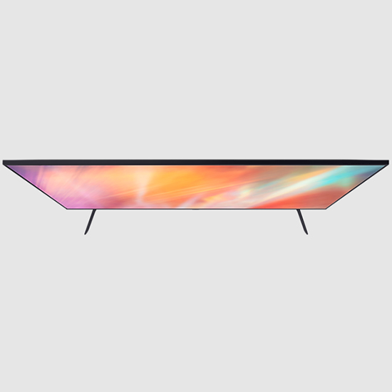 Hình ảnh Smart Tivi Samsung 4K 43 inch UA43AU7700