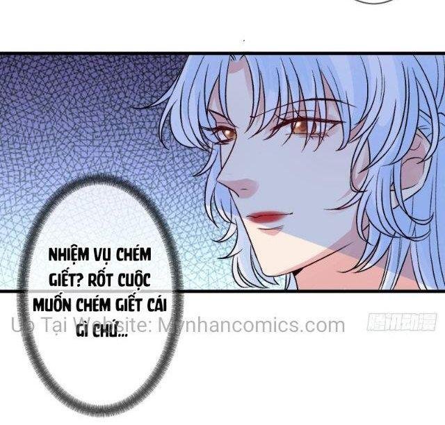 mạt thế nữ vương chapter 39 3