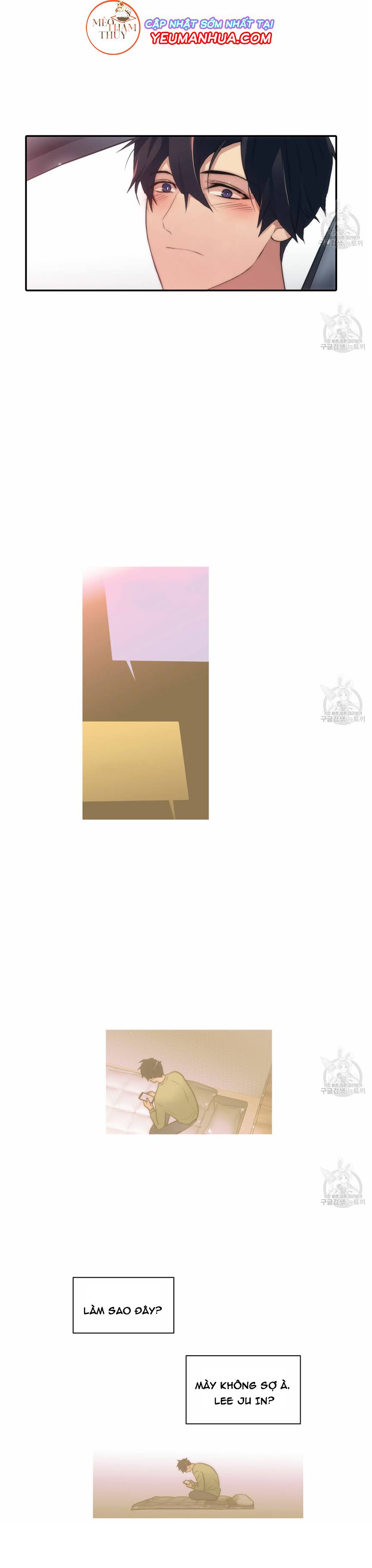 giai điệu của ngôn ngữ chapter 10 14