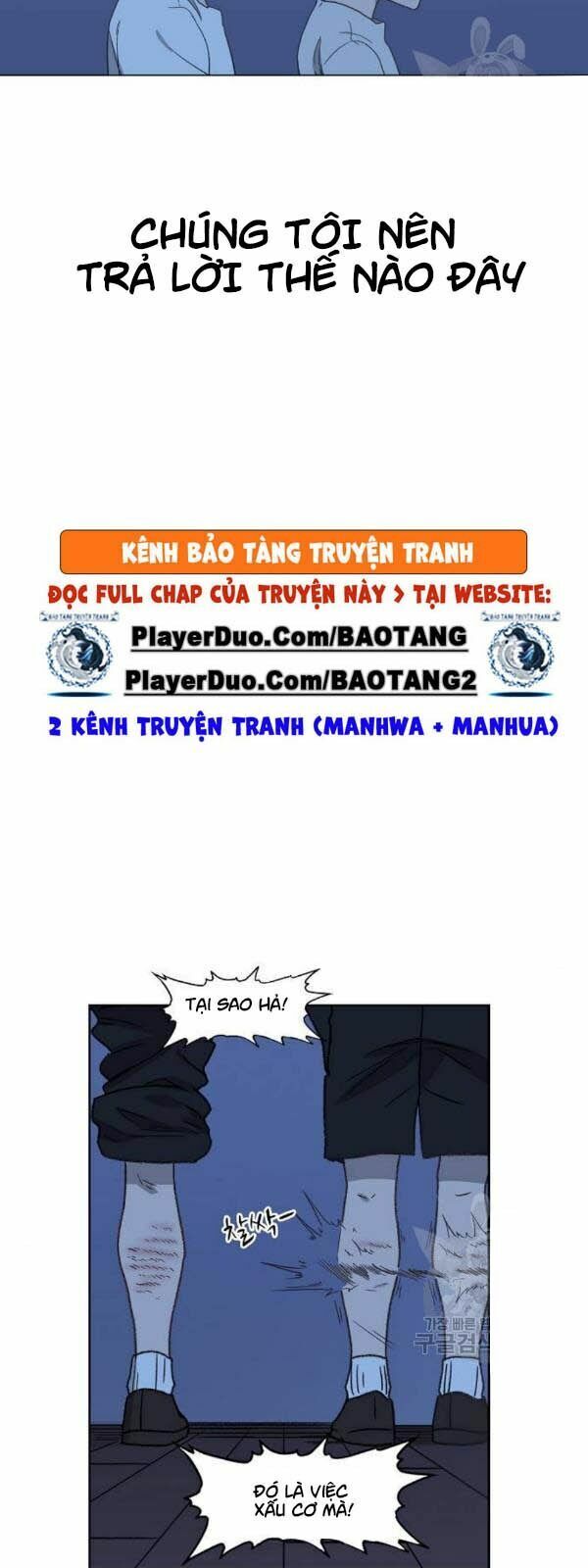 Võ Sĩ Quyền Anh chapter 62 59