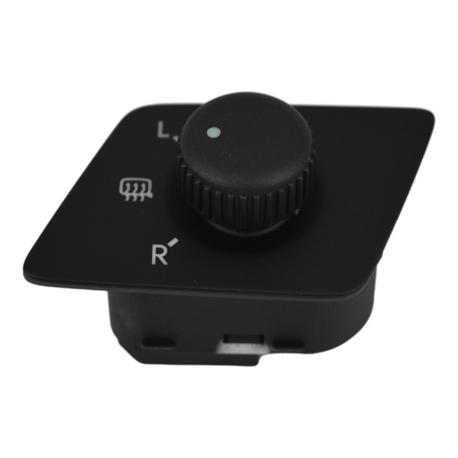 Rear View Mirror Mirror 2009