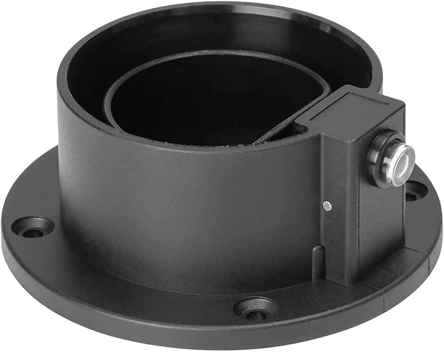 Giá treo tường loại 2 cho cáp Giá đỡ cáp sạc Đầu nối EVSE loại 2 IEC 62196-2 Giá đỡ cáp sạc xe điện