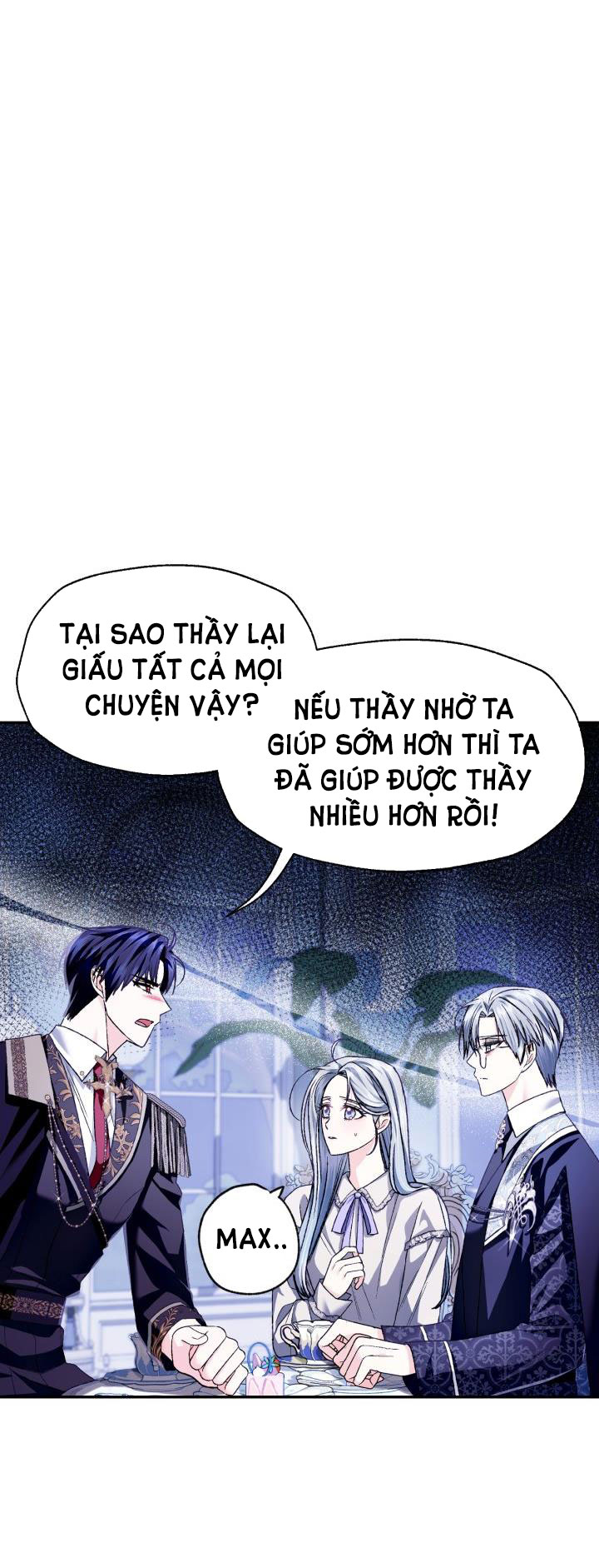 cha à, con không muốn kết hôn đâu chapter 101 66