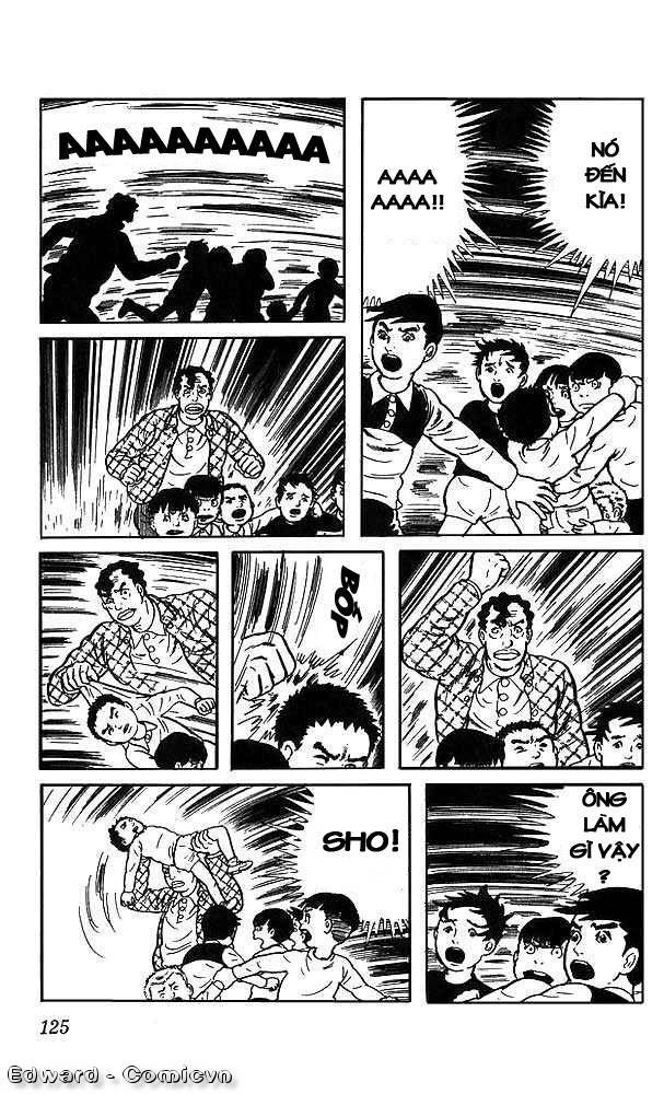 drifting classroom chapter 12 36