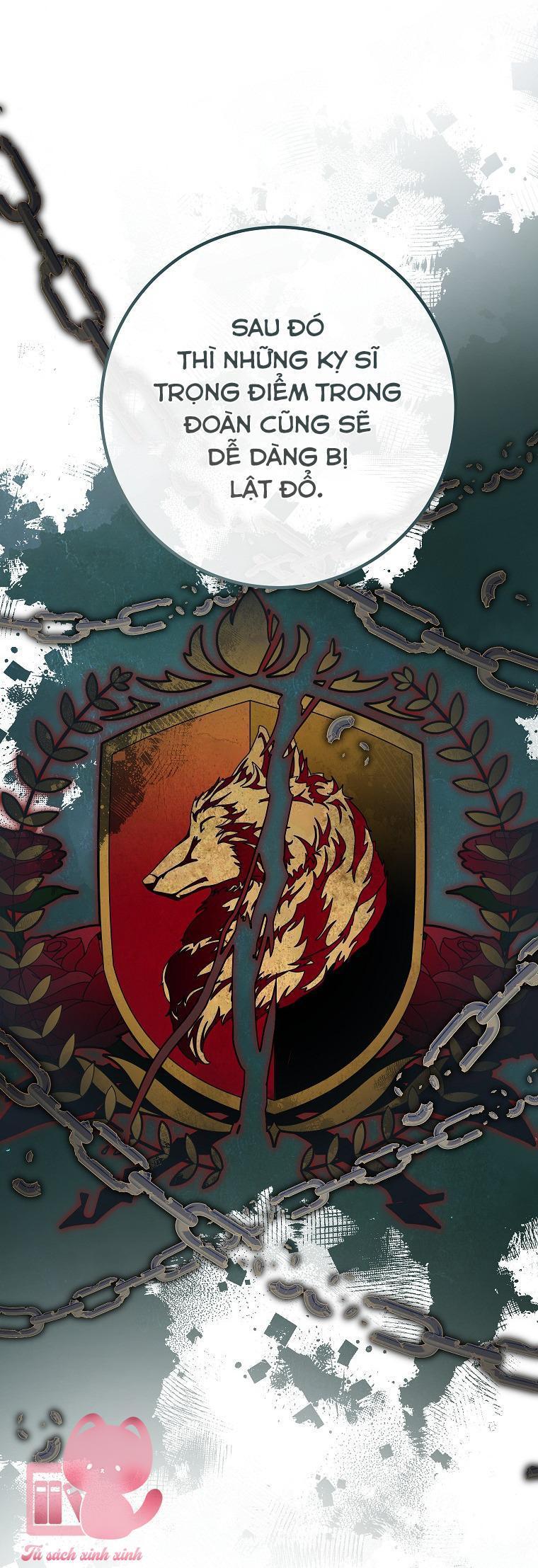 bác sĩ hoàn thành trách nhiệm rồi chapter 44 6