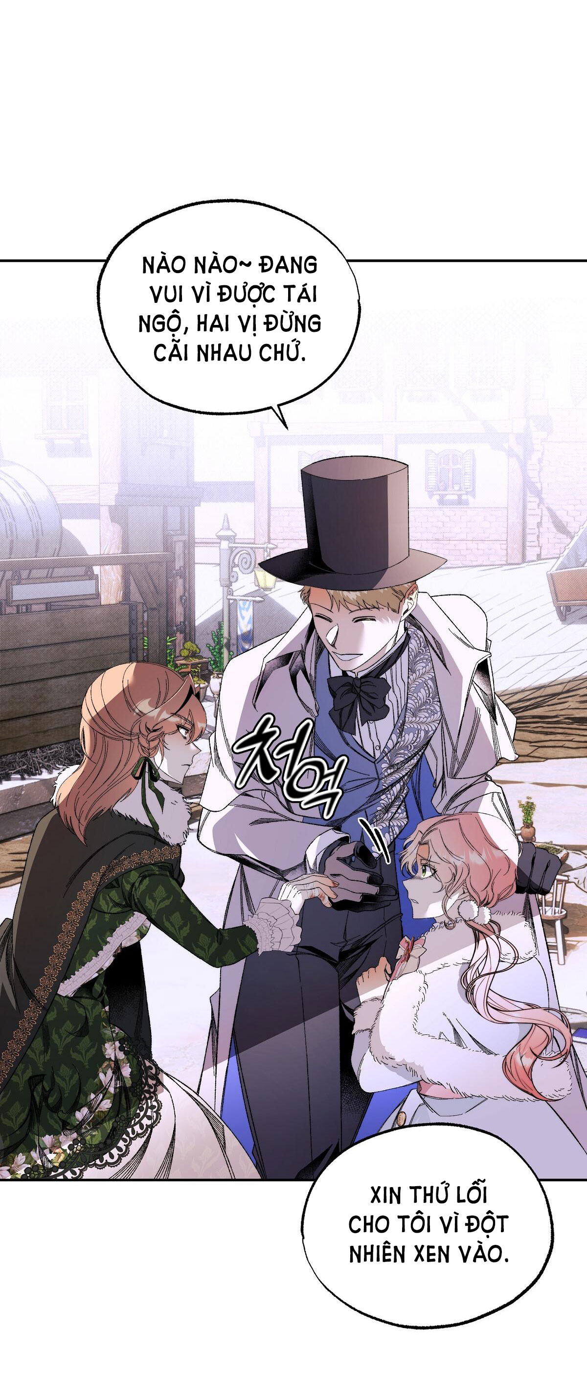 bánh xe của charlotte chapter 22.1 29