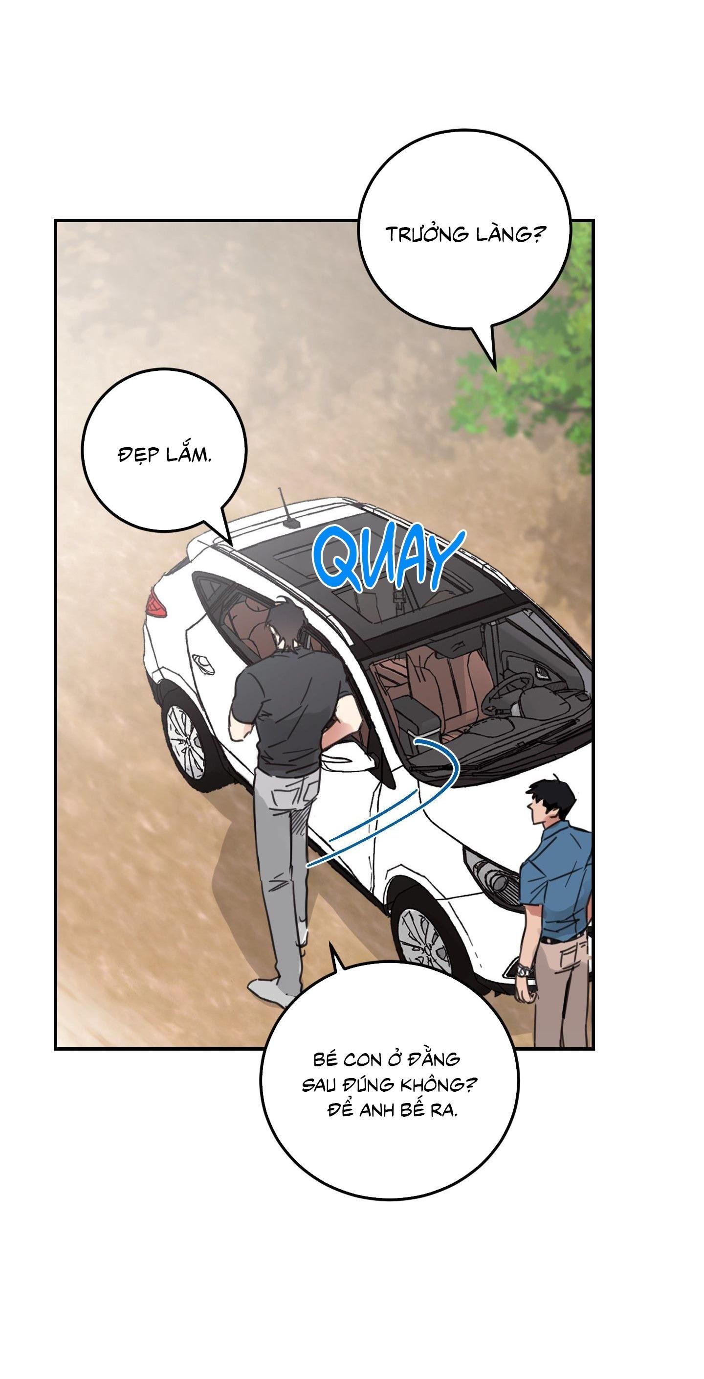 ngôi nhà hướng mặt trời mọc chapter 39 47