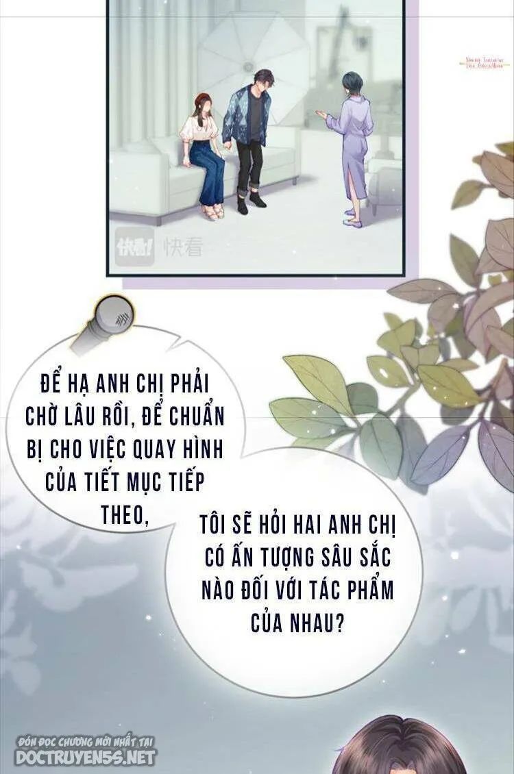 vợ chồng siêu sao có chút ngọt [m] chapter 19 6