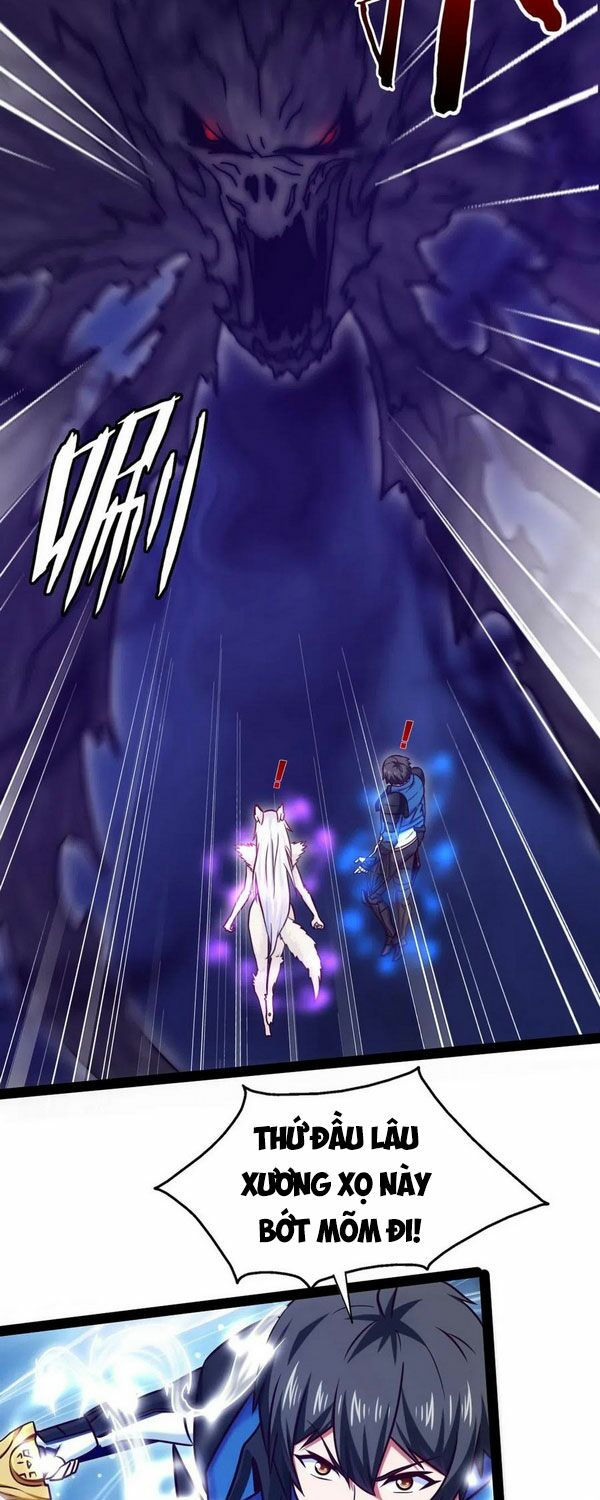 ma thú kiếm thánh dị giới tung hoành chapter 173 15