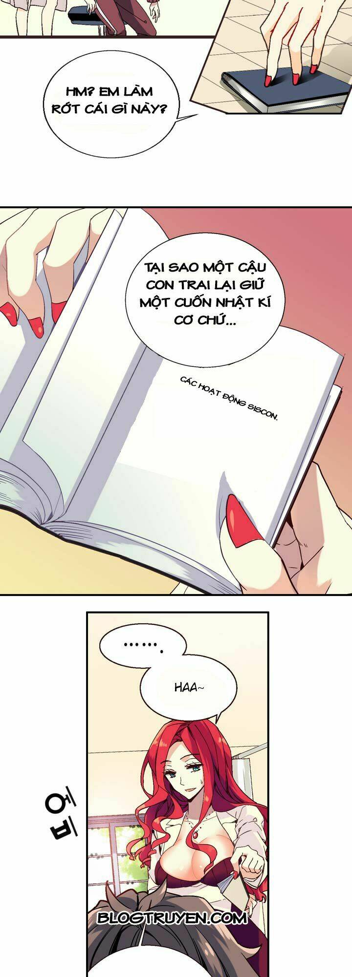 amentia chapter 1 35