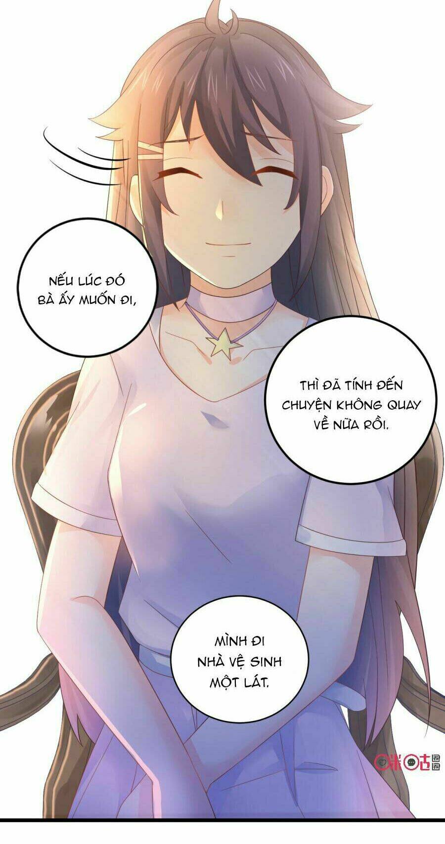 bá ái hãn thê chapter 4 10