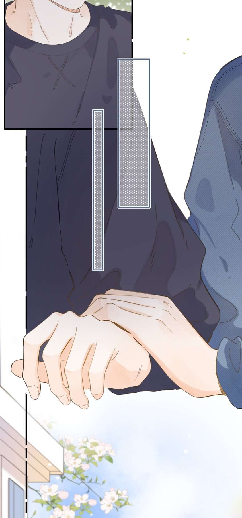 ánh sao trôi dạt giữa làn nước chapter 69 28