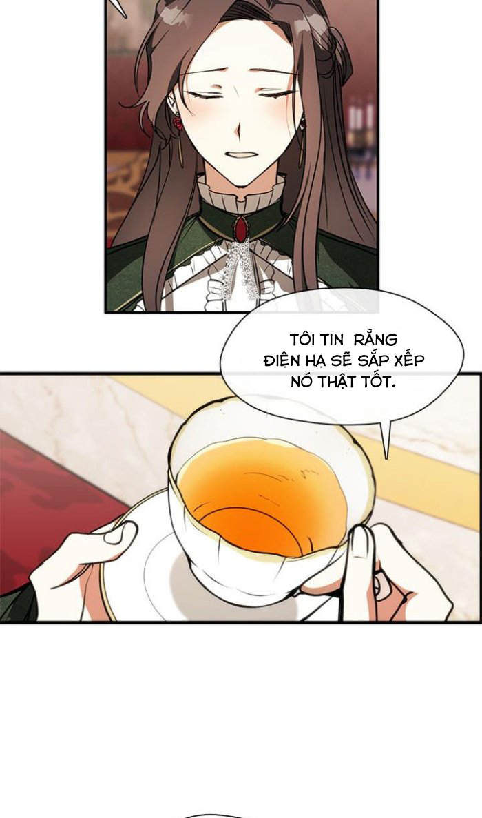 không thể bỏ rơi nhân vật phản diện chapter 5 21