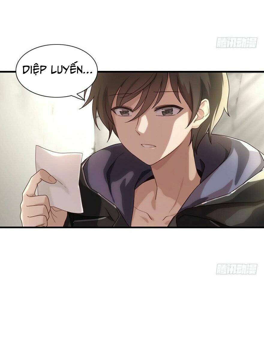 bạn gái virus của tôi chapter 1 17