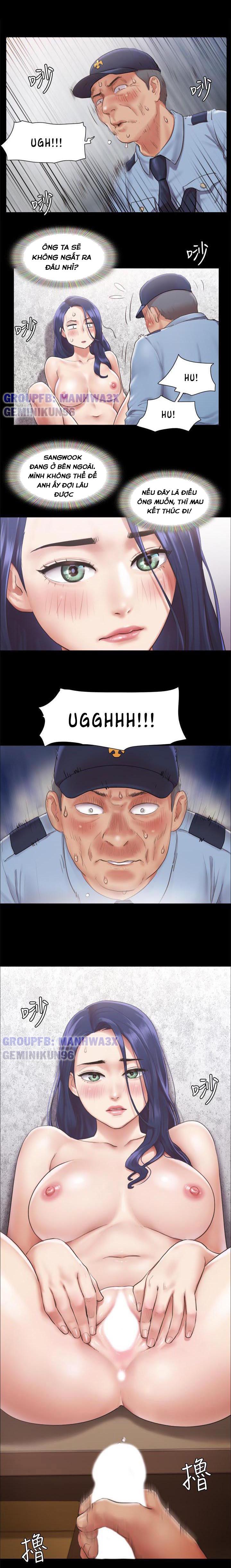 thỏa thuận tình dục chapter 95 1