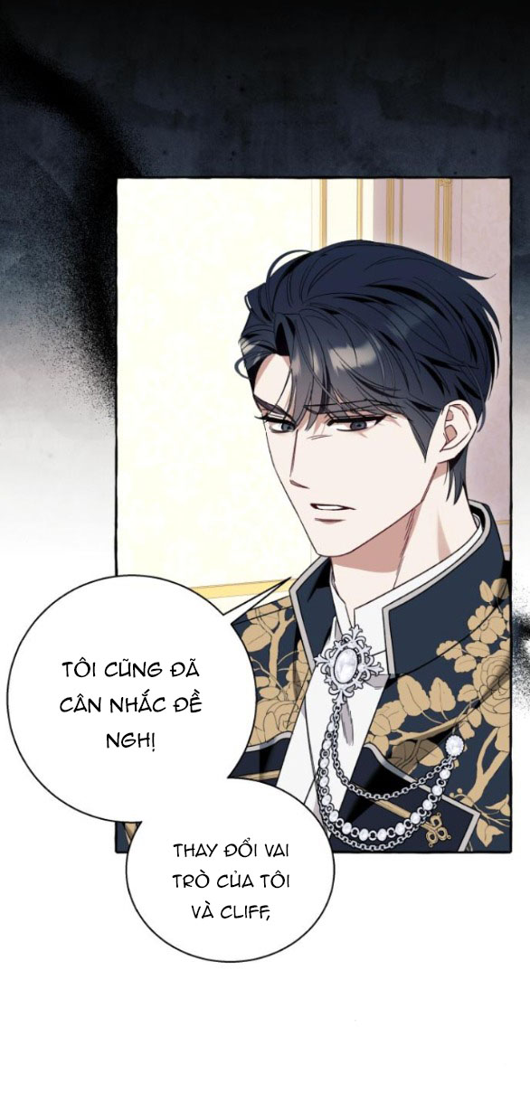 tôi tưởng đó chỉ là tiểu thuyết trọng sinh bình thường chapter 62.1 23