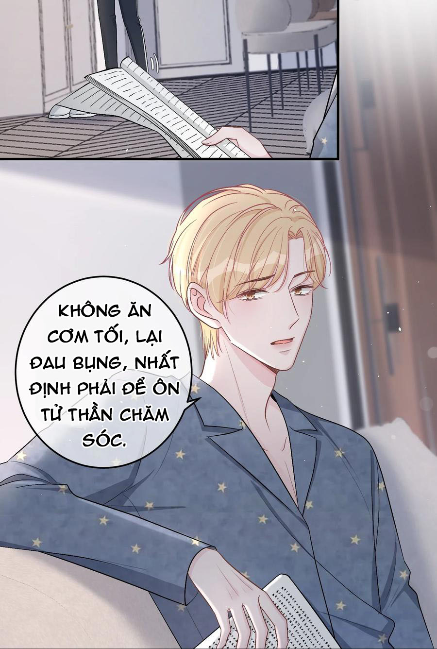 trước và sau ly hôn! chapter 43 25