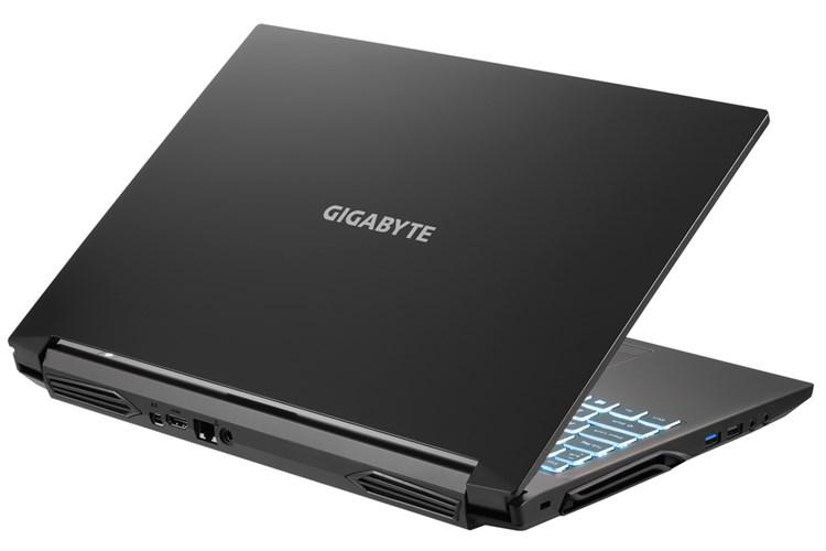 Laptop Gigabyte G5 i5 10500H/16GB/512GB/6GB RTX3060/15.6&quot;F/144Hz/Win10/(5S11130SH)/Đen - Hàng chính hãng