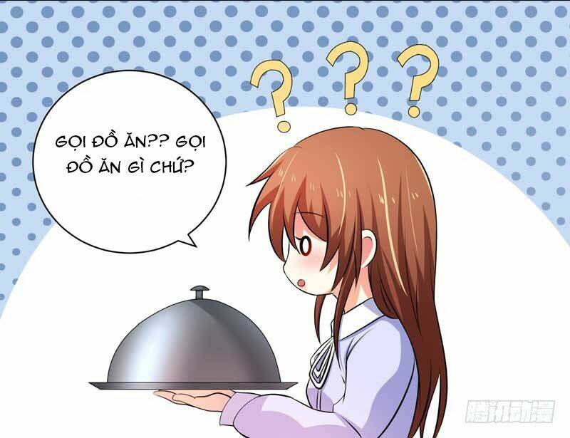 khế hôn chapter 28 25