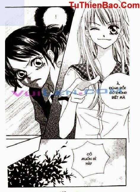 neck and neck chapter 5 101