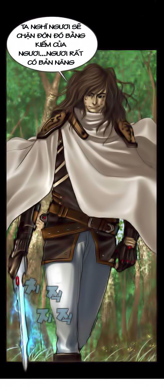 hội ảo thuật chapter 4 17