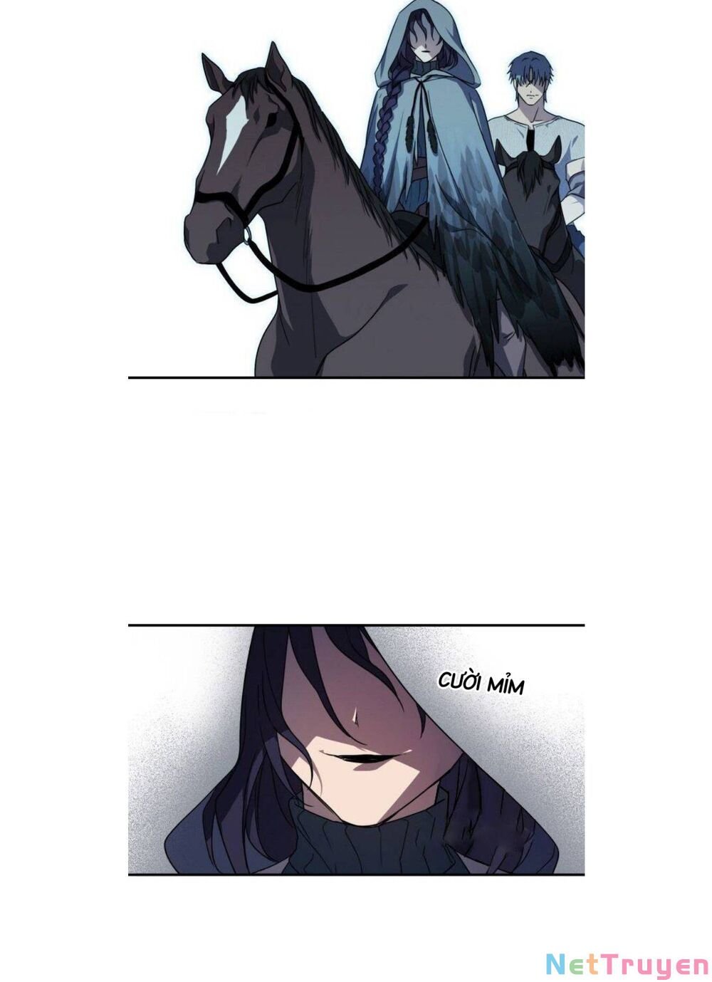 bị che khuất bởi ánh hoàng hôn chapter 39 44