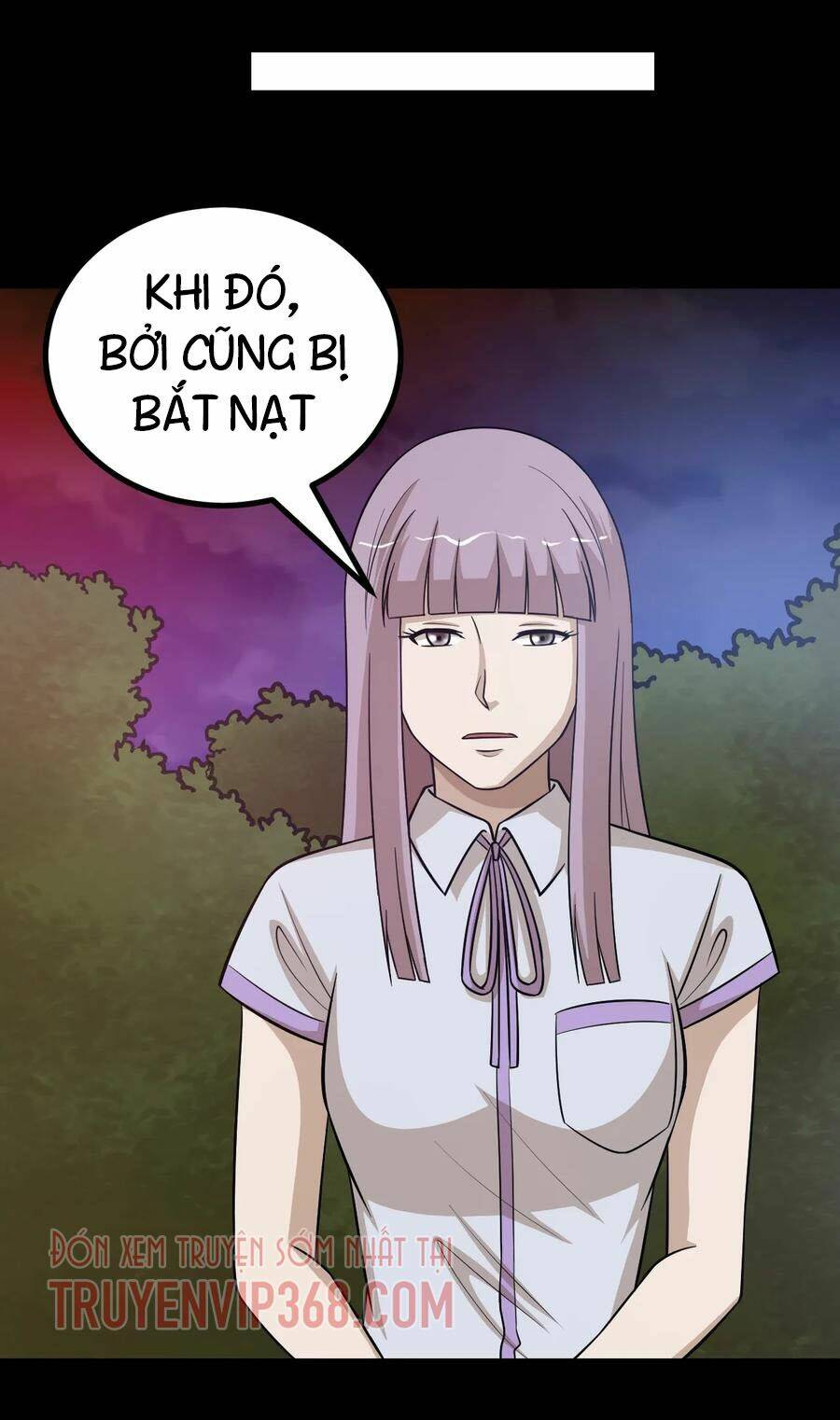 đai ca trở lại tuổi 16 chapter 117 18