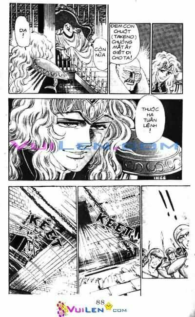 vương tử takeru chapter 14 88