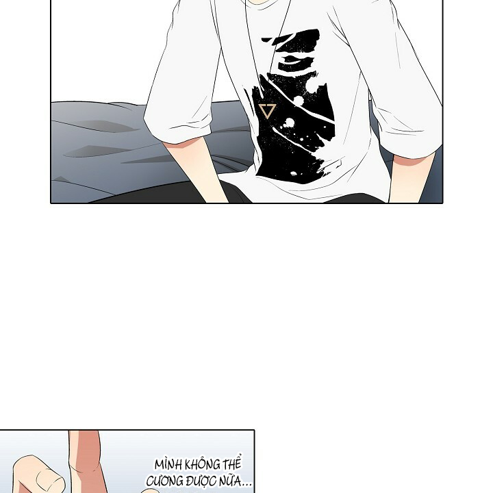 chỉ có em mới làm anh cứng chapter 14.2 5