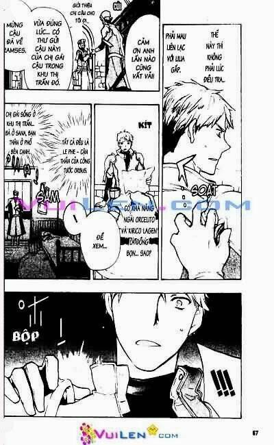 thanh kiếm và vương miện chapter 9 67