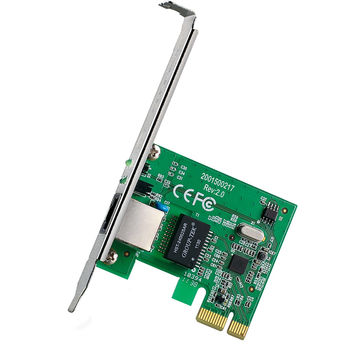 CARD MẠNG TG-3468 Gigabit PCI Network Adapter